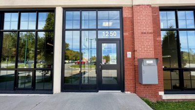 Centre d&#039;entrepreneuriat Alphonse-Desjardins